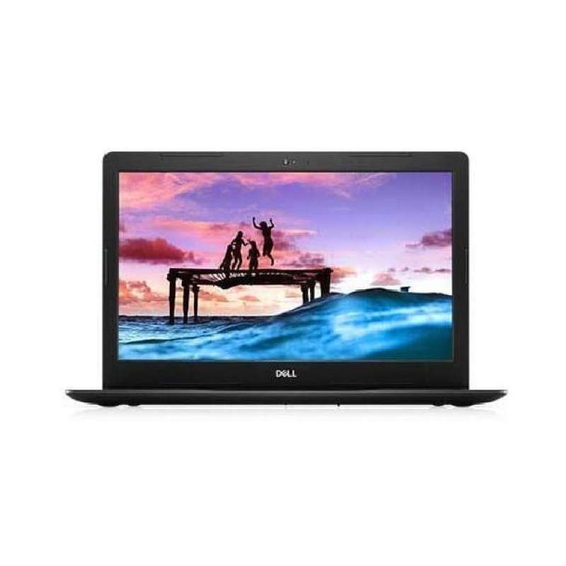 DELL INSPIRON 3580 i7-8565U AMD RADEON 520 2GB WIN10