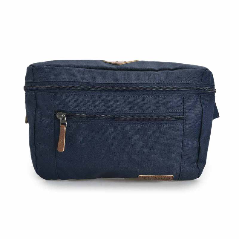 Columbia classic outdoor lumbar top bag