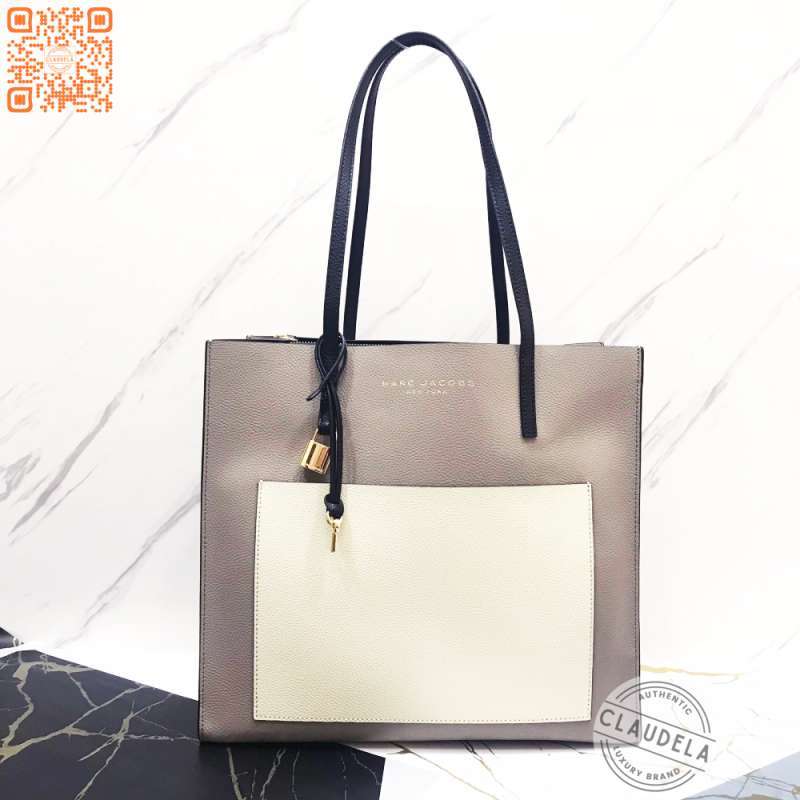 Marc jacobs hotsell large grind tote