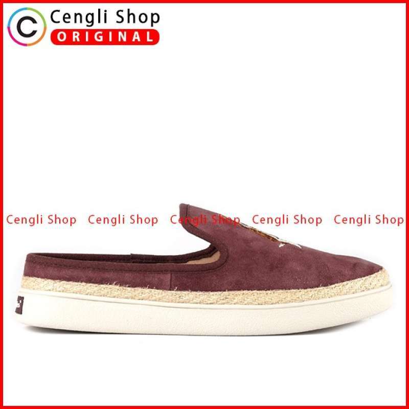 Sandal hush puppies wanita sale original