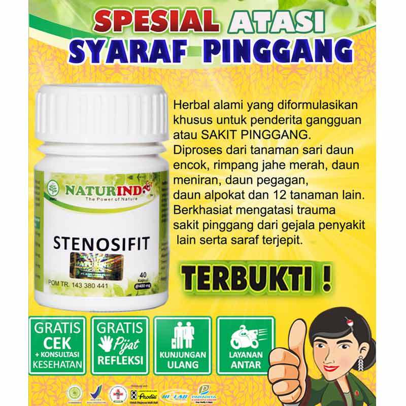 Jual Obat Syaraf Pinggang Obat Syaraf Kejepit Obat Sakit Pinggang Herbal Obat Alami Sakit Pinggang Jamu Syaraf Pinggang Syaraf Kejepit Sakit Encok Online September 2020 Blibli Com