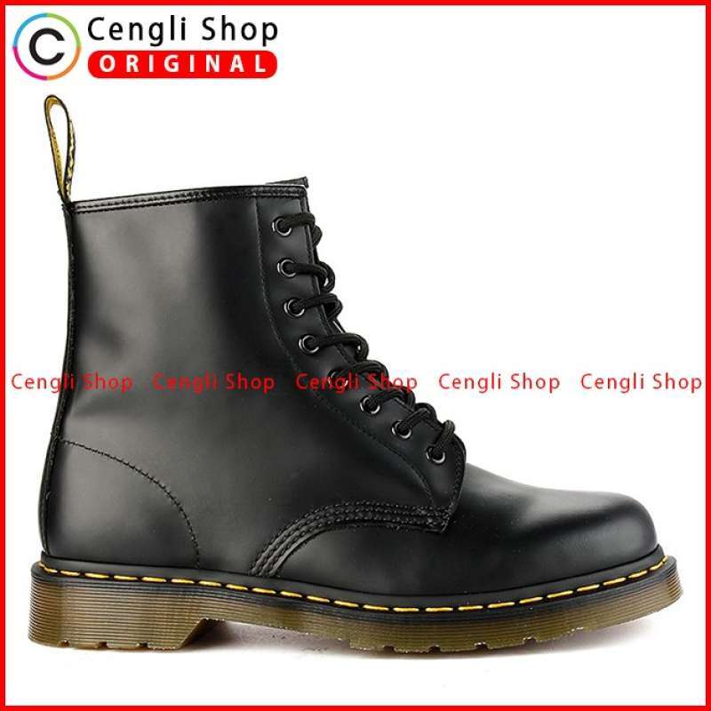 Jual SEPATU BOOT PRIA DR MARTENS 