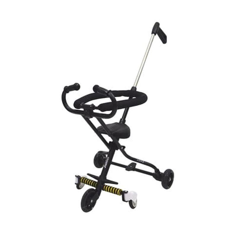 Stroller baby 3 sale roda