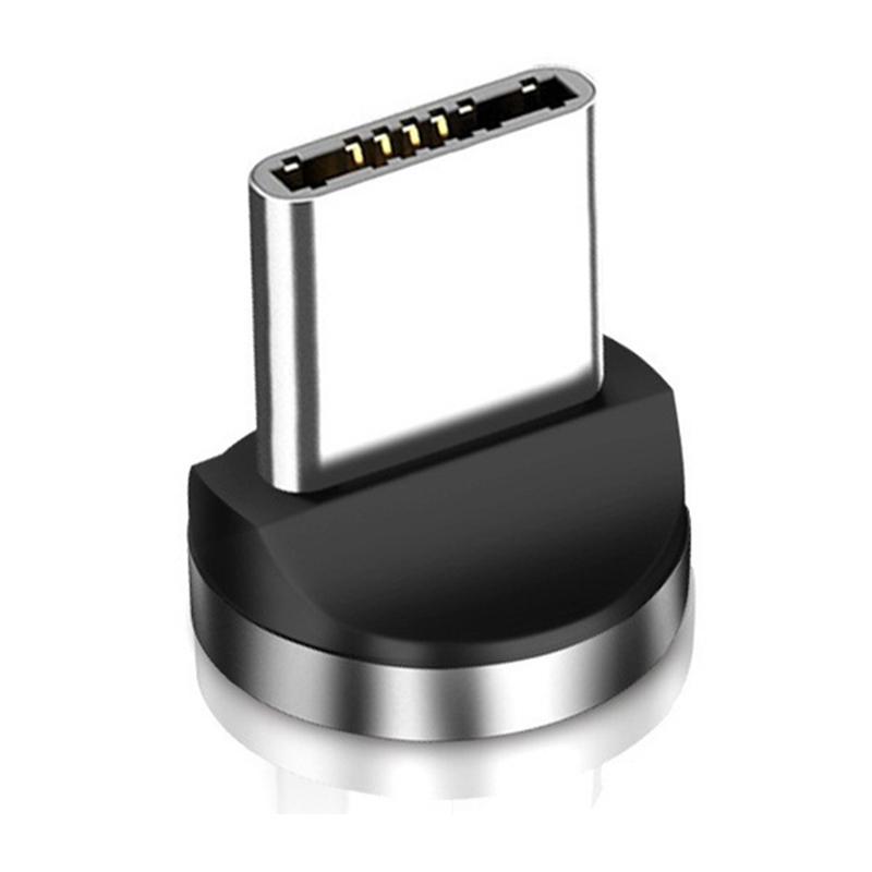 Jual Ultimate 3mg120 Power Konektor Charger Type C For Magnetic Cable Online Juli 2020 Blibli Com