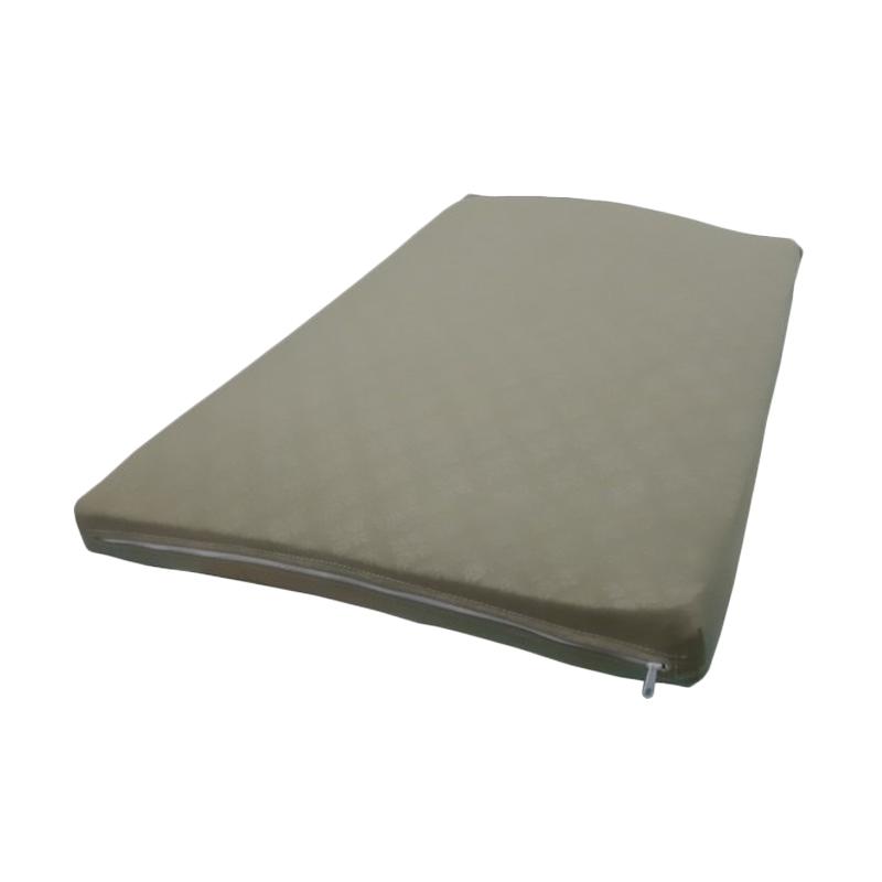 Jual Oem Latex Baby Mattress 87 X 52 X 5 Cm Online Agustus 2020 Blibli Com