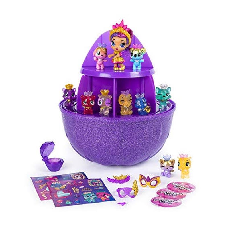 Jual Hatchimals Pixies Mega Surprise 