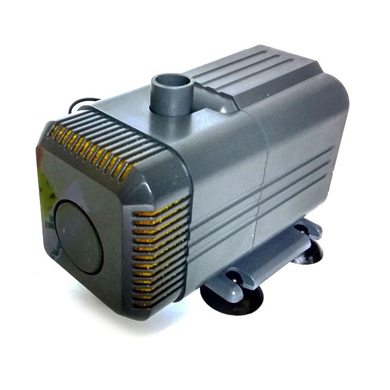 Jual Yamano Wp 5200 Pompa Air For Aquarium Or Kolam Ikan 2800 L Jam Online Oktober 2020 Blibli Com