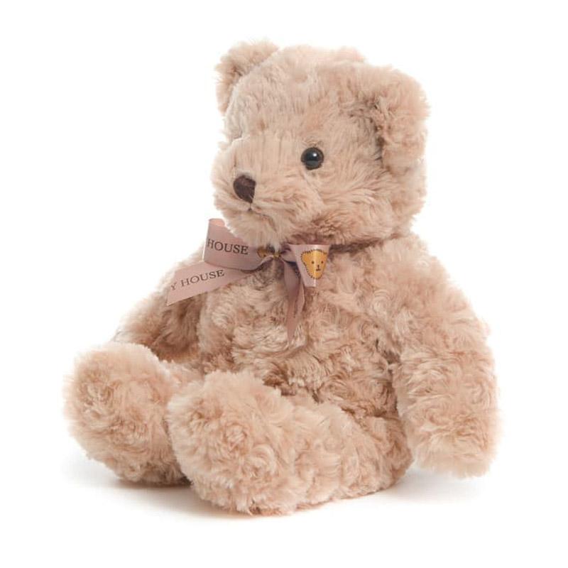 harga teddy house
