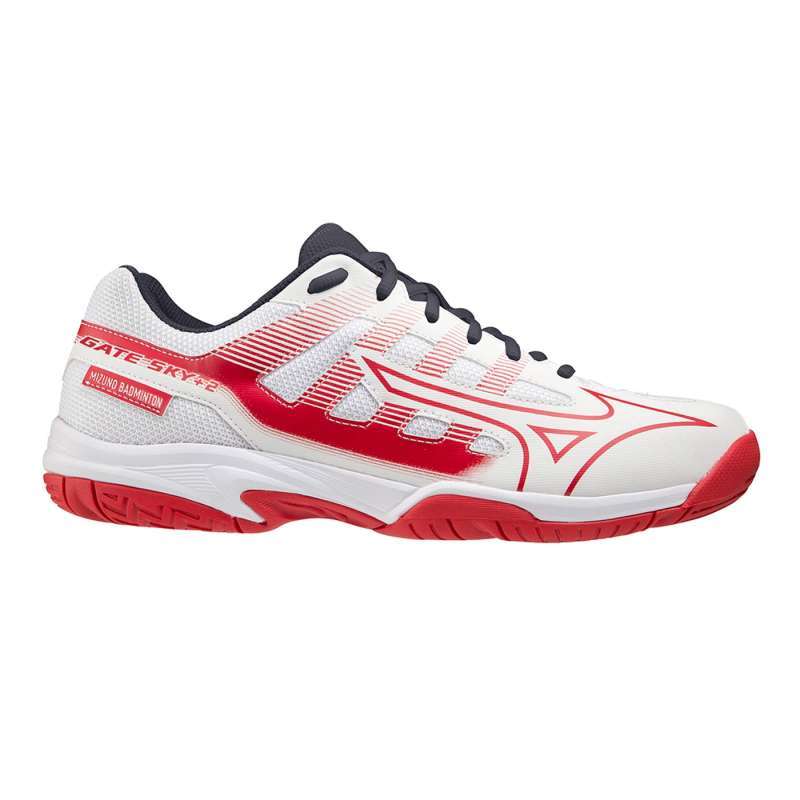 Sepatu Tenis Mizuno Original Model Terbaru Maret 2024