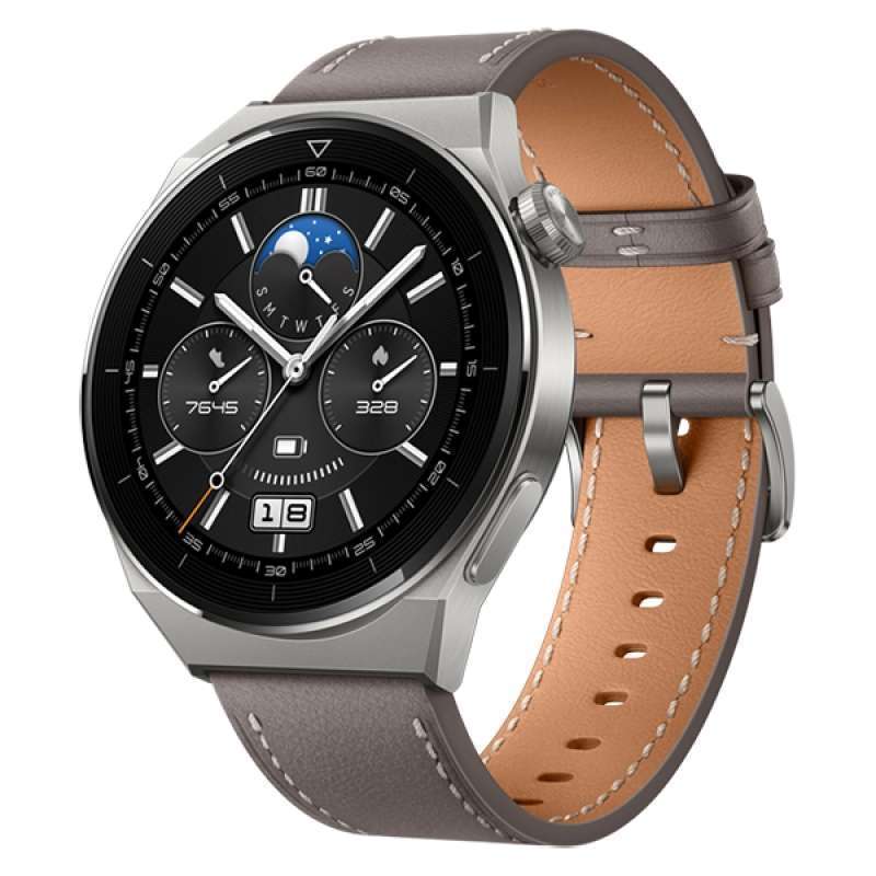 Huawei watch outlet harga