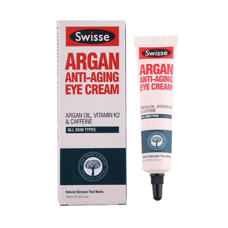 agarn suisse anti aging