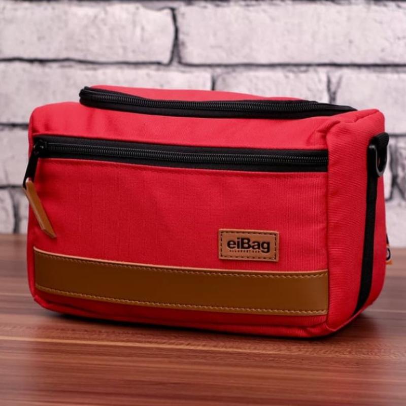 Jual Eibag Tas Sepeda Pria N1711 Online Desember 2020 Blibli
