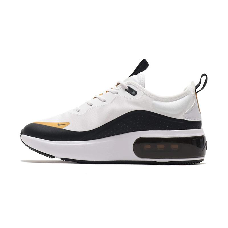 Jual Nike Womens Air Max Dia Icon Clash Sepatu Olahraga Aq4312 107 Online Oktober 2020 Blibli Com