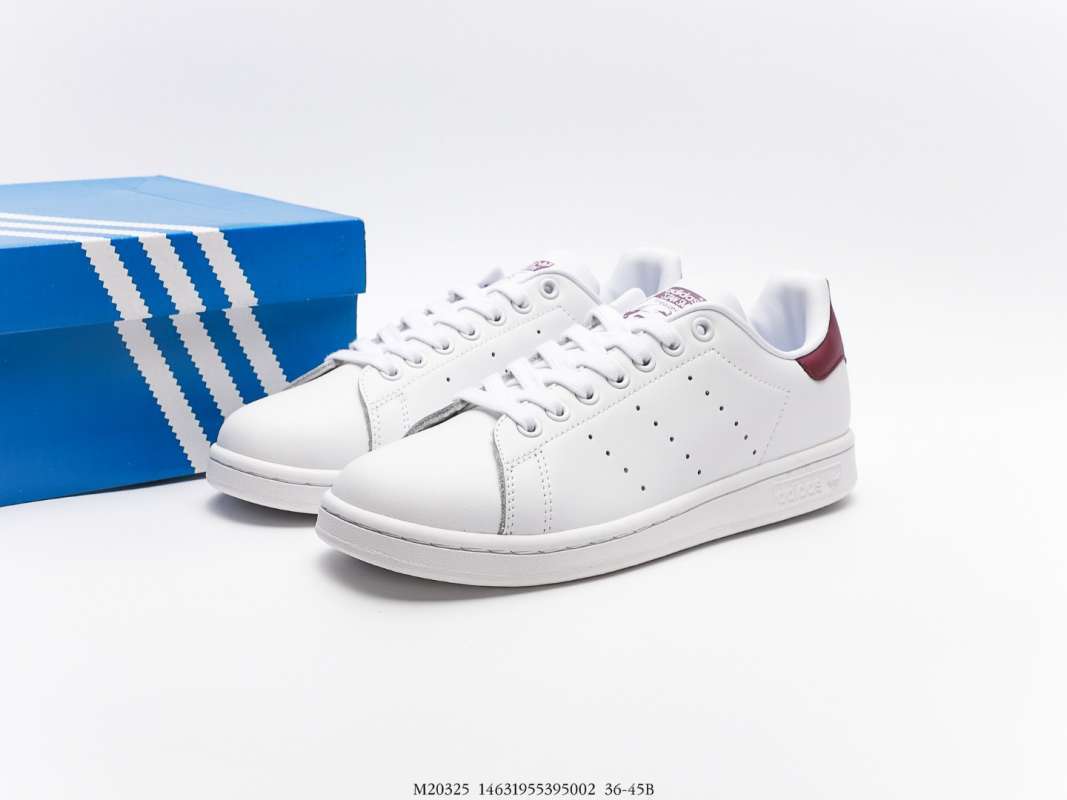 Adidas clover cheap stan smith