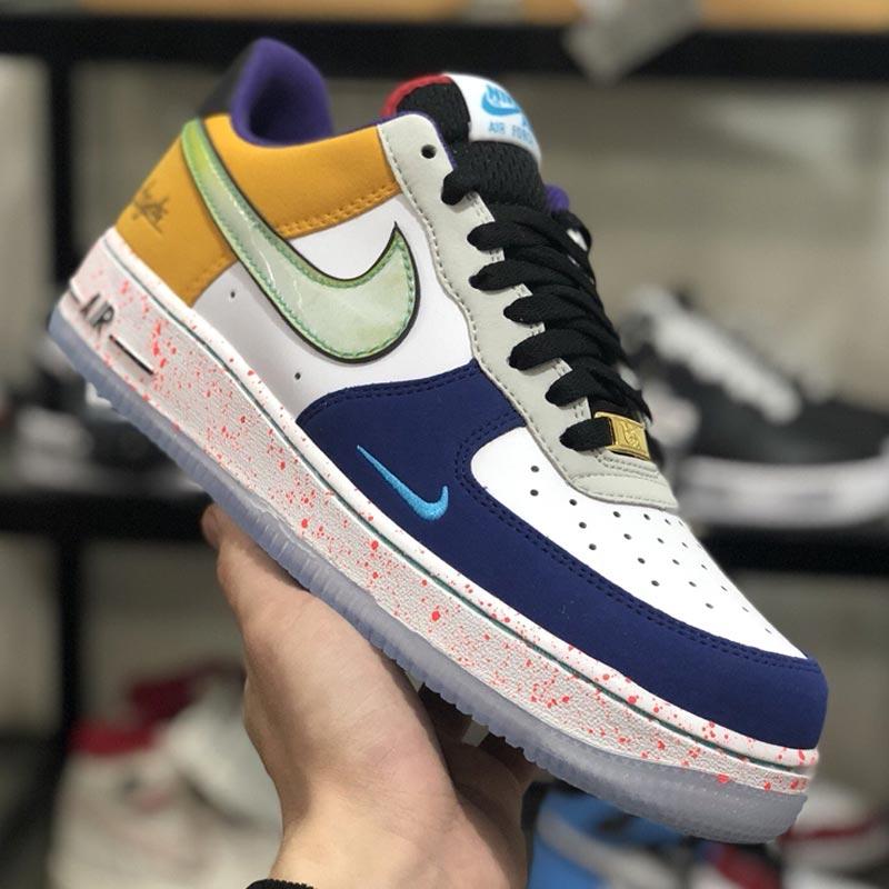 nike air force harga