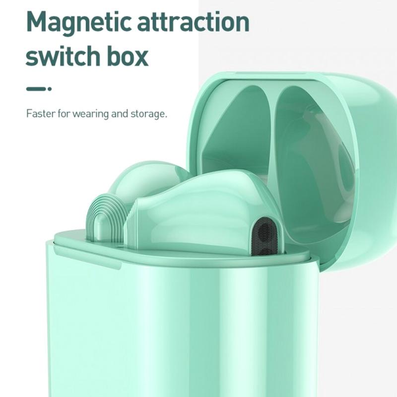 Jual Baseus Ngw09 W09 Encok True Wireless Earphones Online Maret 2021 Blibli