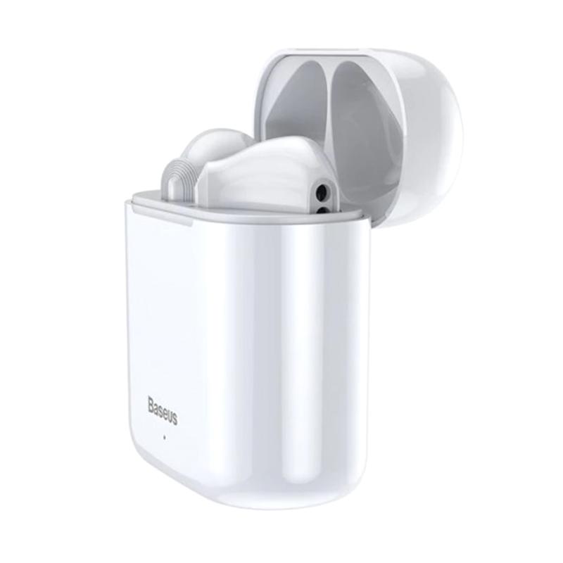 Jual Baseus Ngw09 W09 Encok True Wireless Earphones Online Maret 2021 Blibli