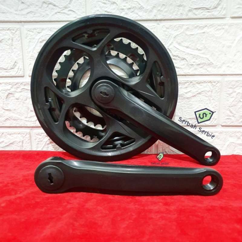 Gear depan mtb 2025
