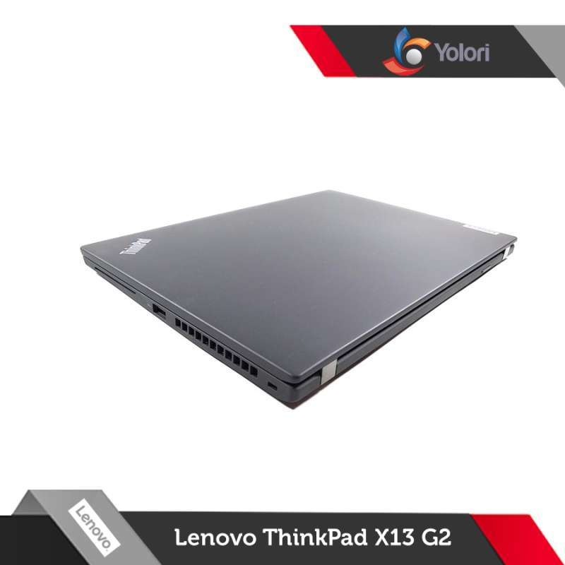 Jual Lenovo Thinkpad X13 Gen 2 [i5-1145g7, 16gb, 512gb Jual Lenovo Thinkpad X13 Gen 2 [i5-1145g7, 16gb, 512gb