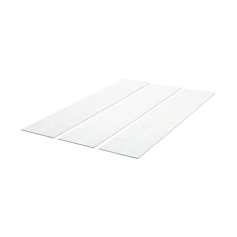 Jual Ikea Hofta Penyekat Untuk Laci Ukuran 74x14 Cm 3 Pcs Online September 2020 Blibli Com