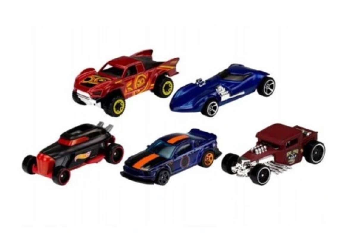 Jual Hotwheels Giftpack 5 Hw Legends - Bone Shaker Baja Truck Twin Mill Di  Seller Soulmerchant - Cipedes, Kota Tasikmalaya | Blibli