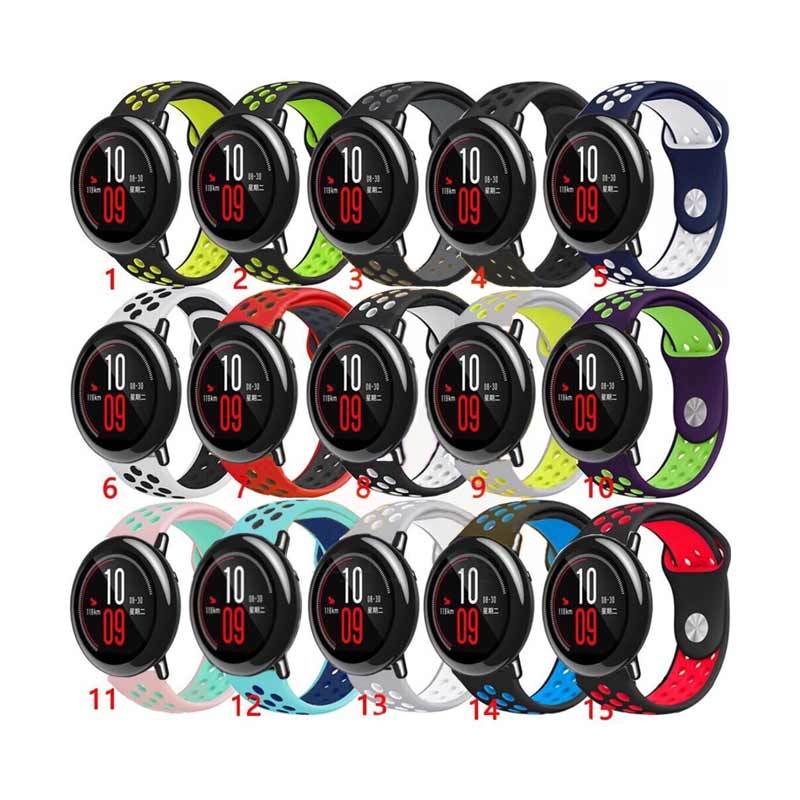 Nike amazfit bip sales