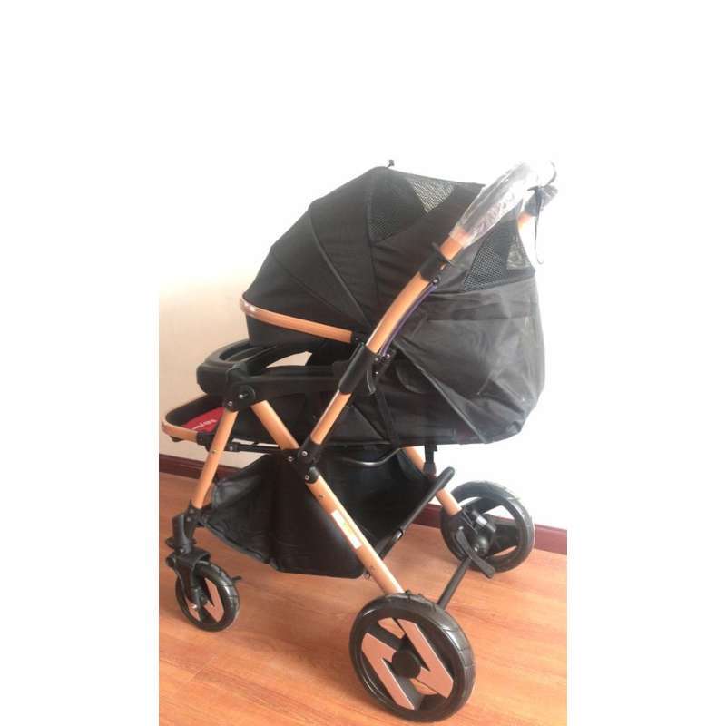 Jual Stroler Bayi Murah Kereta Dorong Bayi Anak Murah Stroller