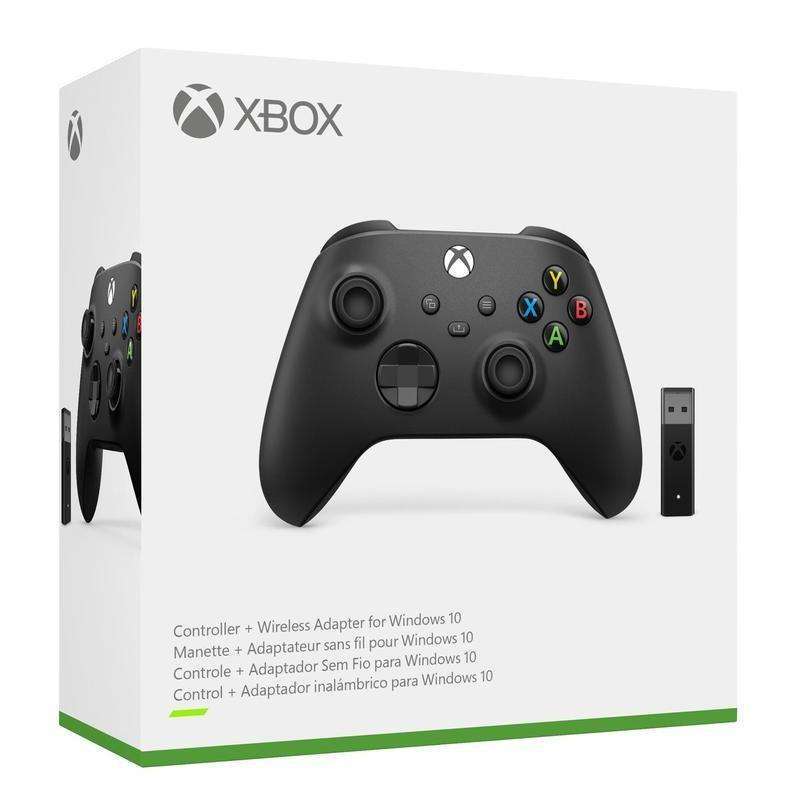 Xbox series x win 10 on sale