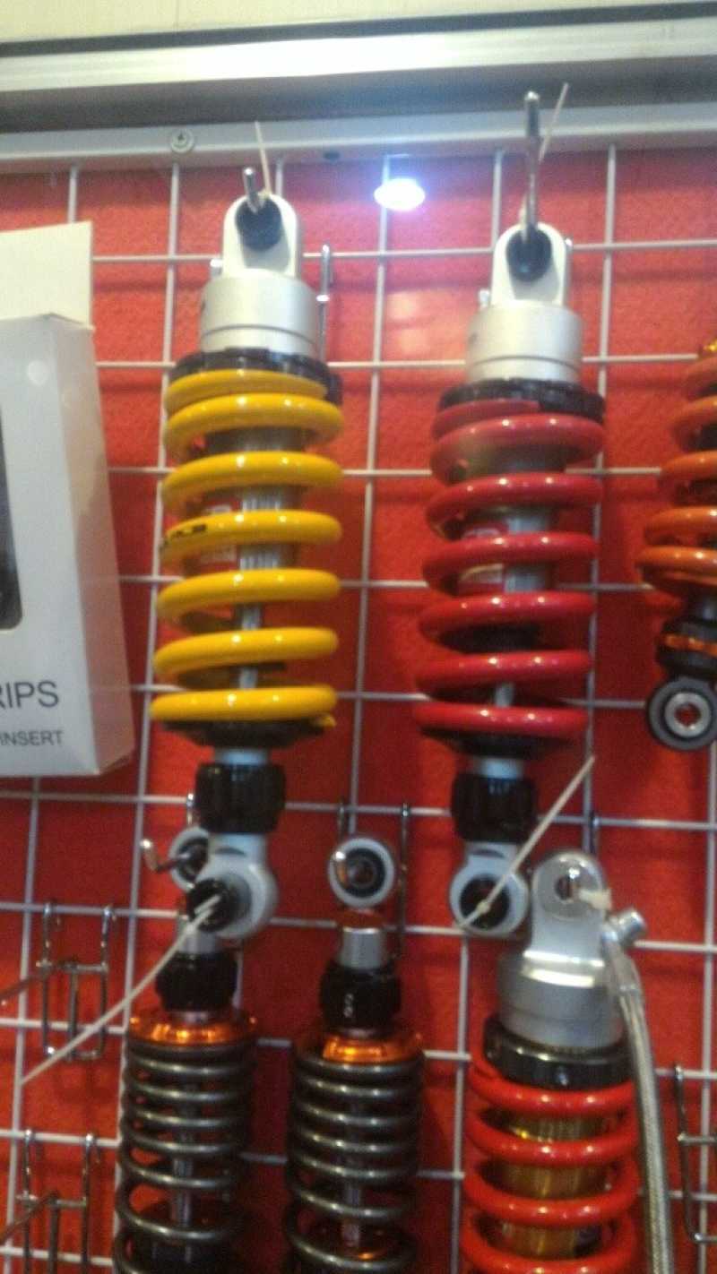 Monoshock r25 shop
