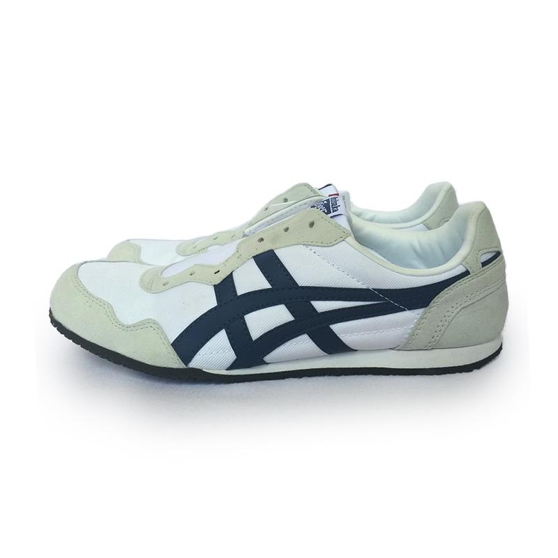 Get Wallpaper Jual Onitsuka Tiger 1183a238 Serrano Woman Slip On Sepatu Slip On For Android Free