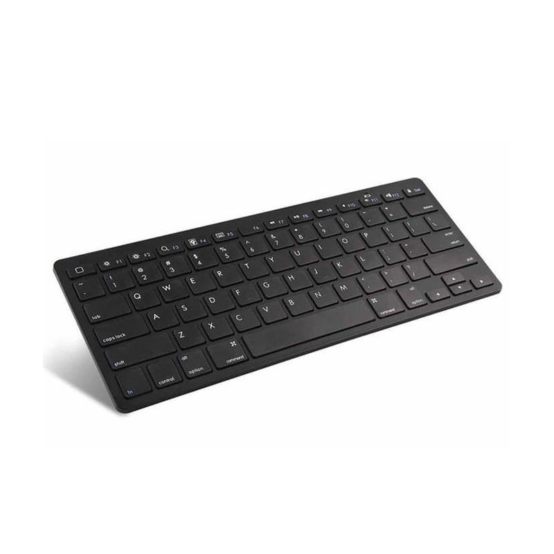 Jual Alby Store Ultra Slim Bluetooth 3 0 Wireless Keyboard For Macbook Or Android Online Oktober 2020 Blibli Com