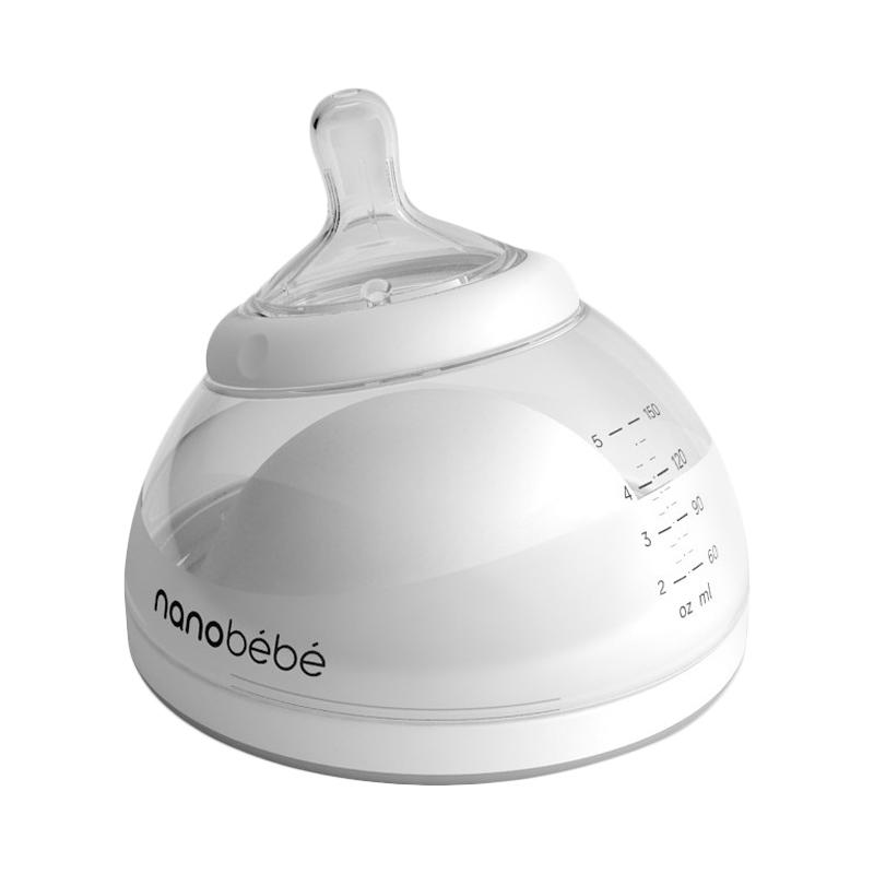 Breast Milk Bottle Reviews On Nanobebe Bottles How To Use