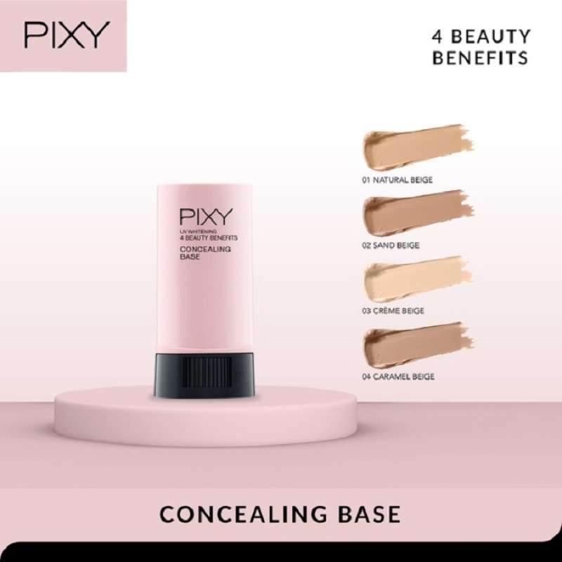 Concealer pixy cheap
