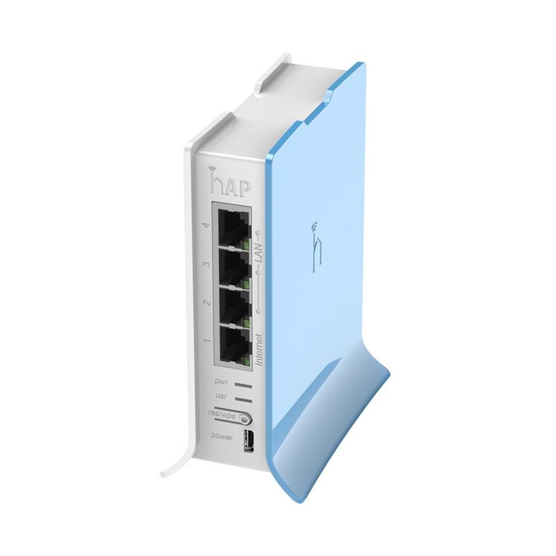 Jual Mikrotik Rb941 2nd Hap Lite Routerboard Blue Murah September 2020 Blibli Com