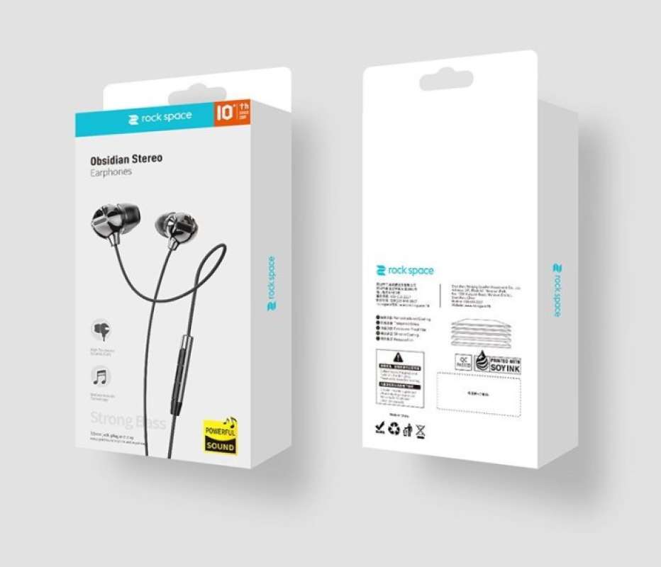 Headset online rock zircon