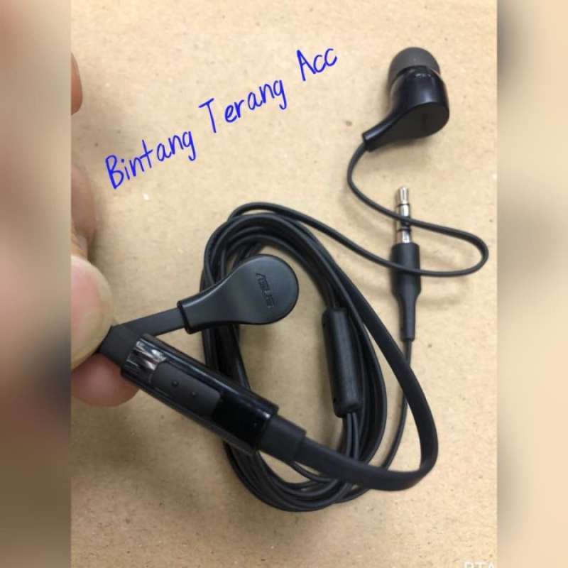 Asus earphones for online zenfone 6z