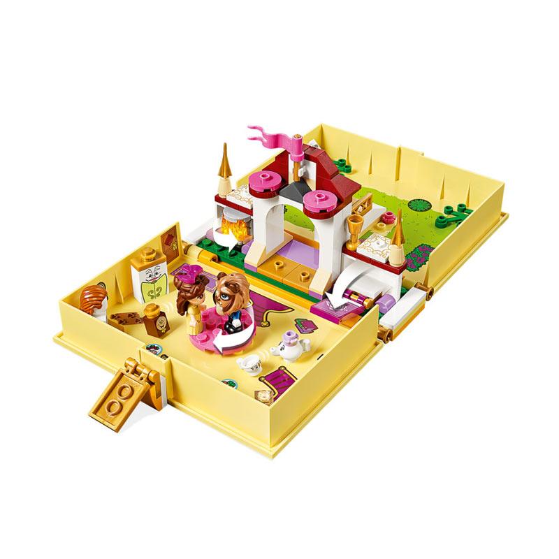 storybook lego set