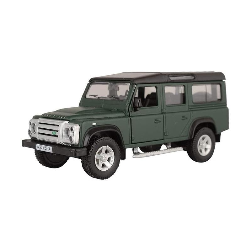 rmz city land rover
