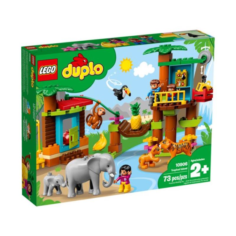 jual lego duplo