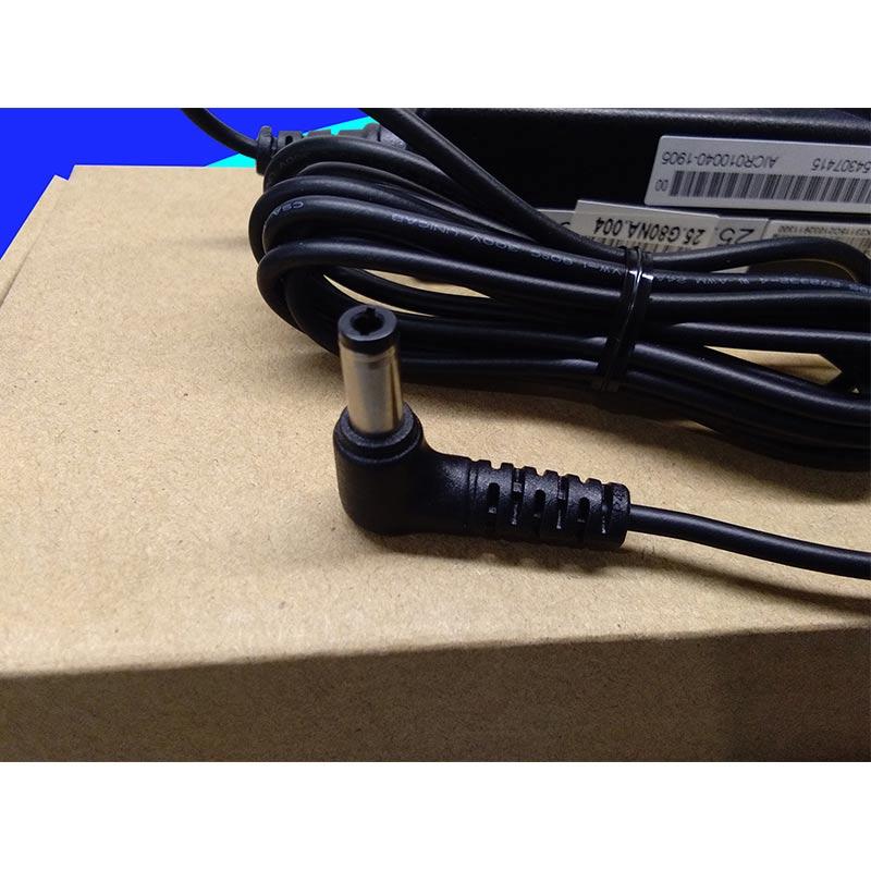 Jual Acer Adaptor Charger Laptop For Acer Aspire One 14 Z1401 14 Z1402 Original 19v 2 1a 5 5x2 5mm Online Desember 2020 Blibli