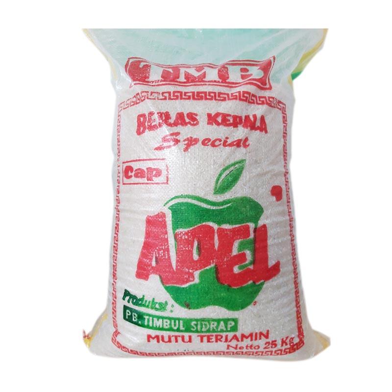 Jual Cap Apel Beras Kepala Spesial 25 Kg Murah Mei 2021 