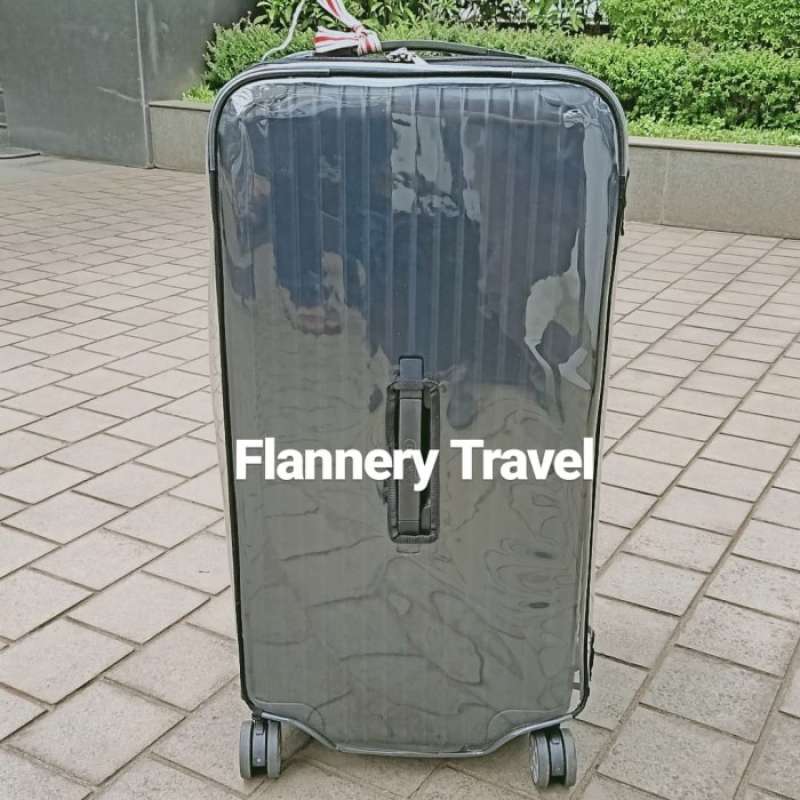 Rimowa trunk plus cover discount