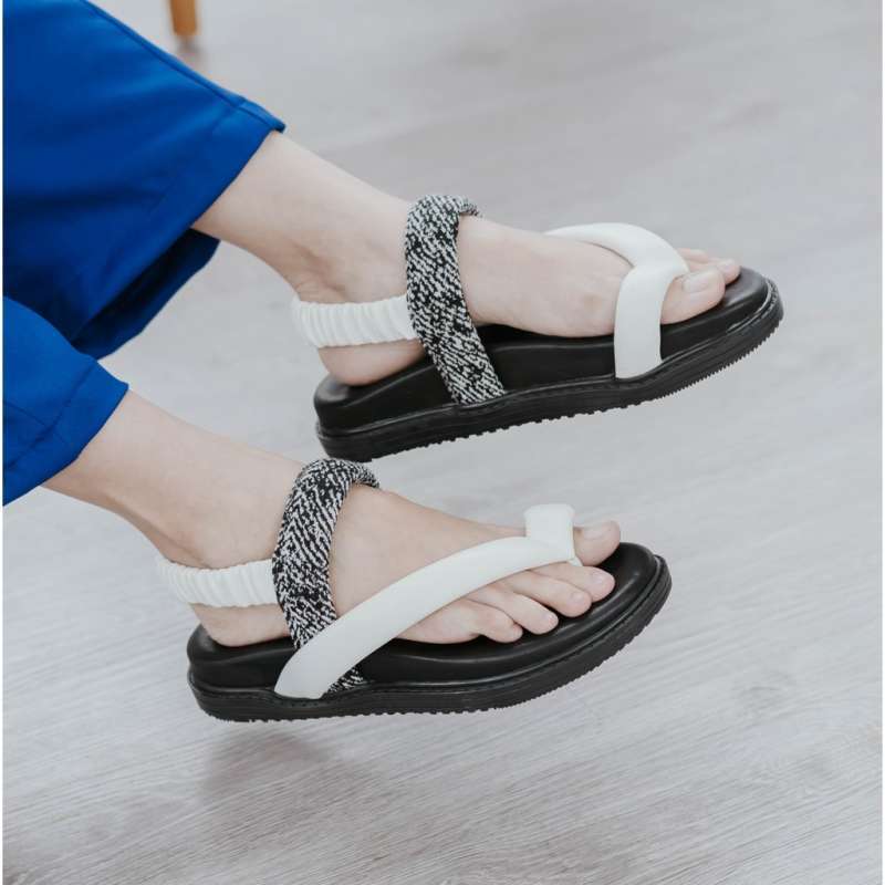 Jual sandal teva top