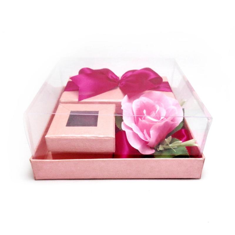 Jual Dolpin Wedding Tucm Tempat Uang Dan Cincin Box Hantaran Sesetahan Pink Online Januari 2021 Blibli