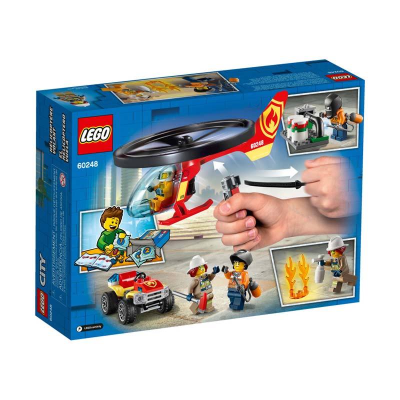 ripcord helicopter toy