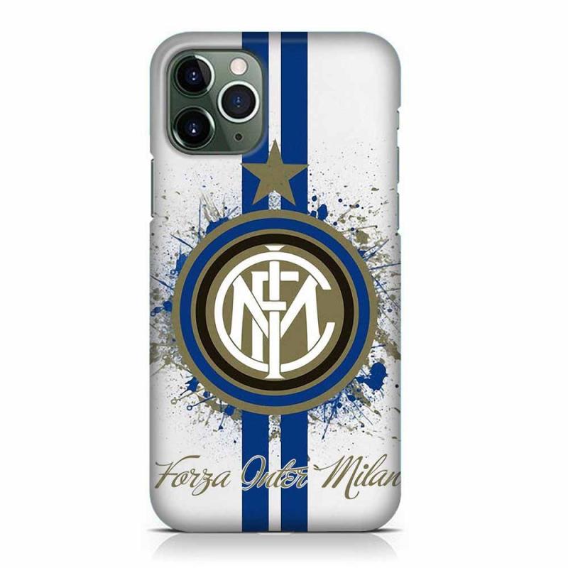 Jual Indocustomcase Inter Milan Fc Logo 4 Custom Hard Case Cover For Iphone 11 Pro Online September 2020 Blibli Com