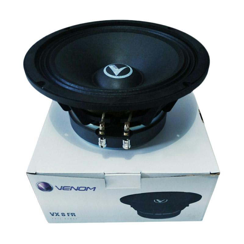 speaker full range mobil