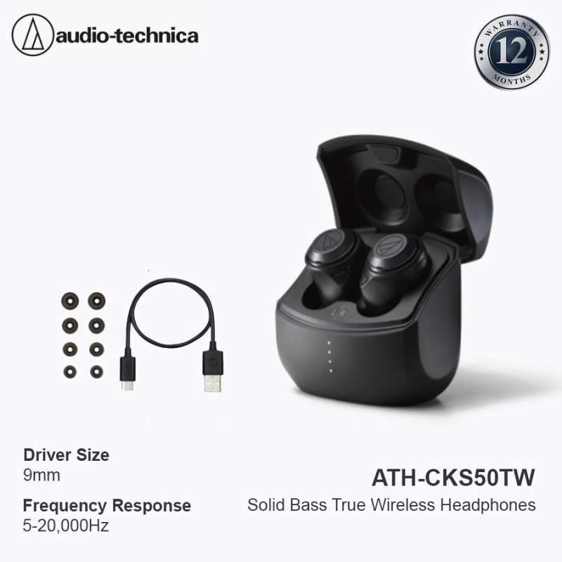 Tws audio technica store