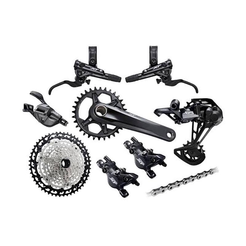bronson mtb