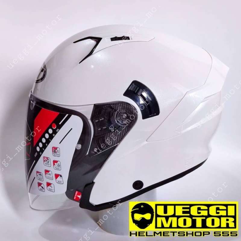 Jual best sale kyt nfj